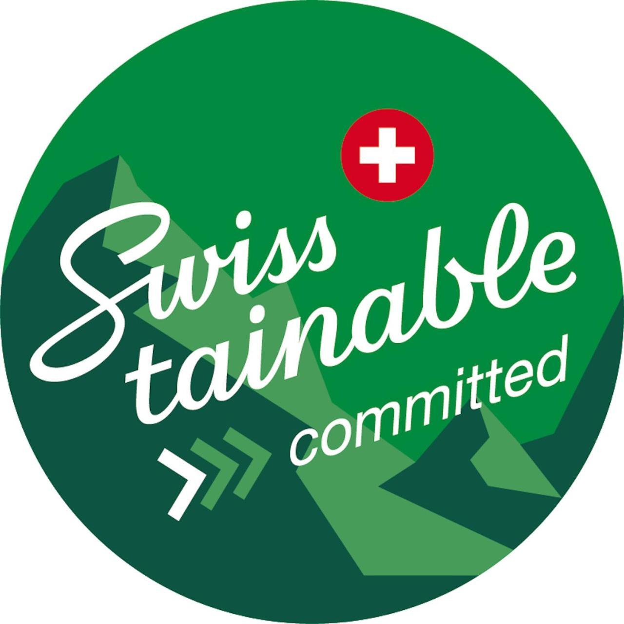Appartement A 2 Minutes Des Remontees Mecaniques Grimentz